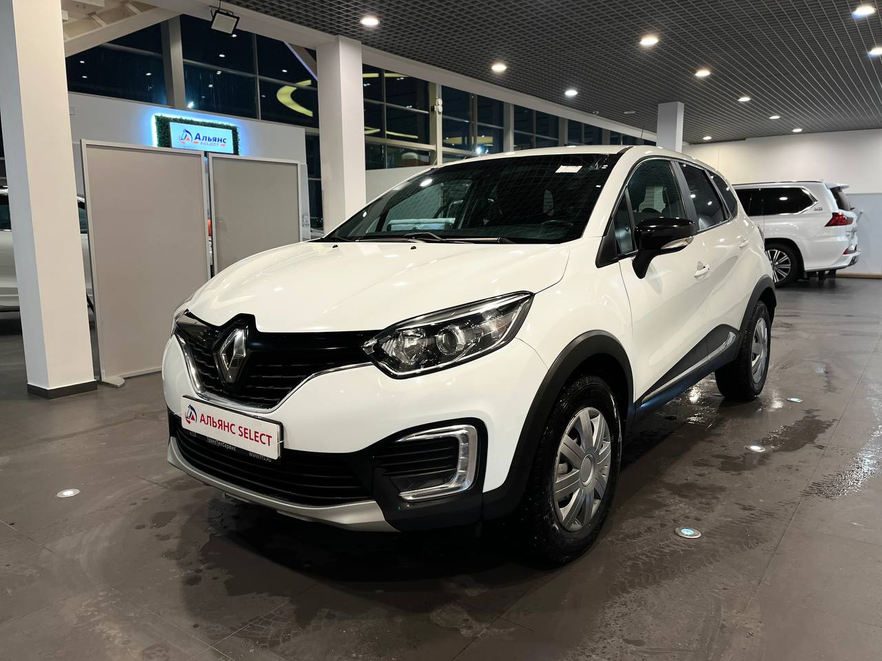 RENAULT KAPTUR
