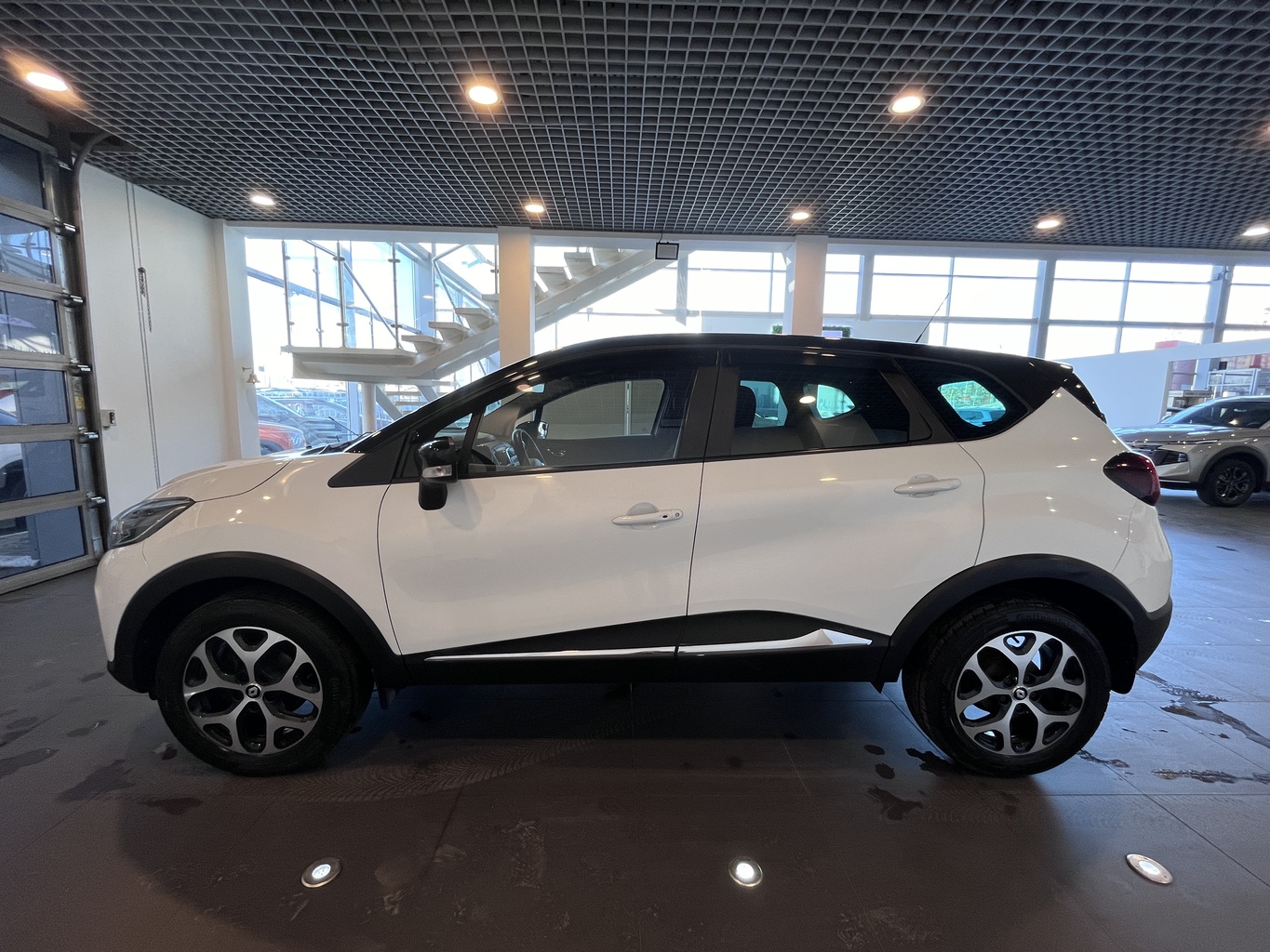 RENAULT KAPTUR
