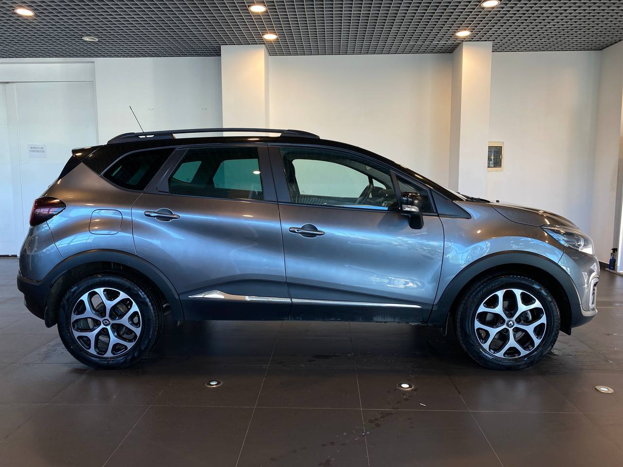RENAULT KAPTUR