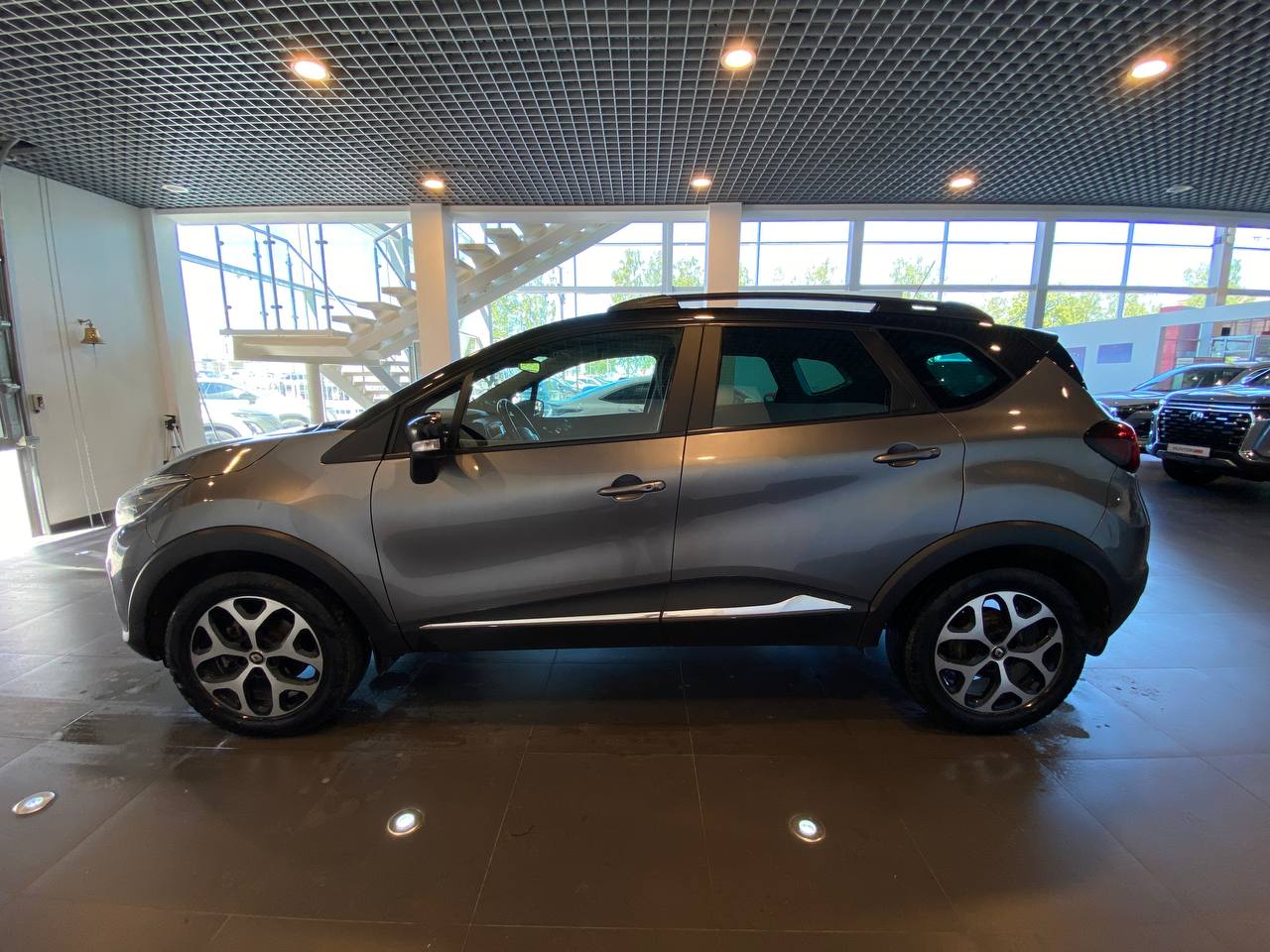 RENAULT KAPTUR