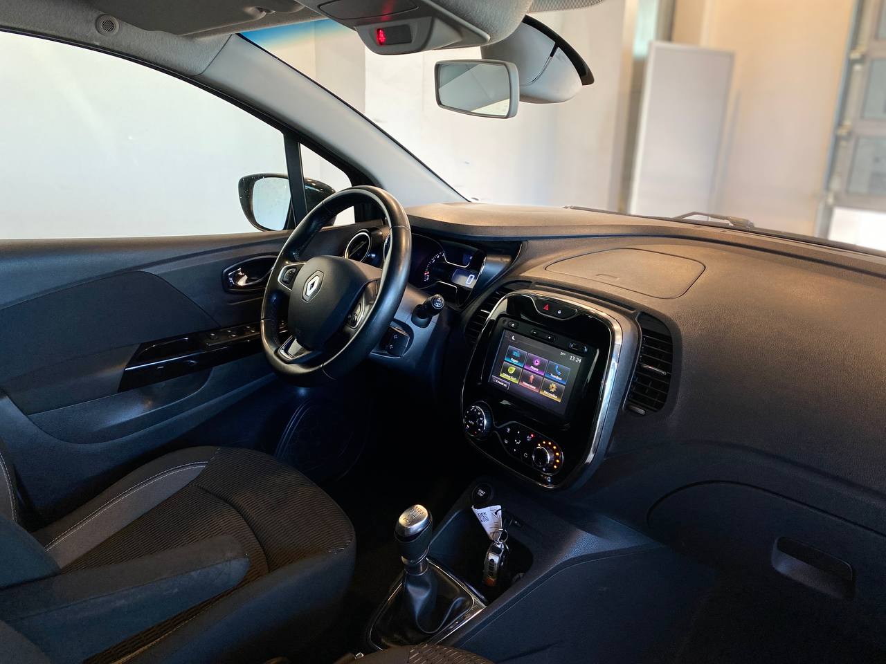 RENAULT KAPTUR