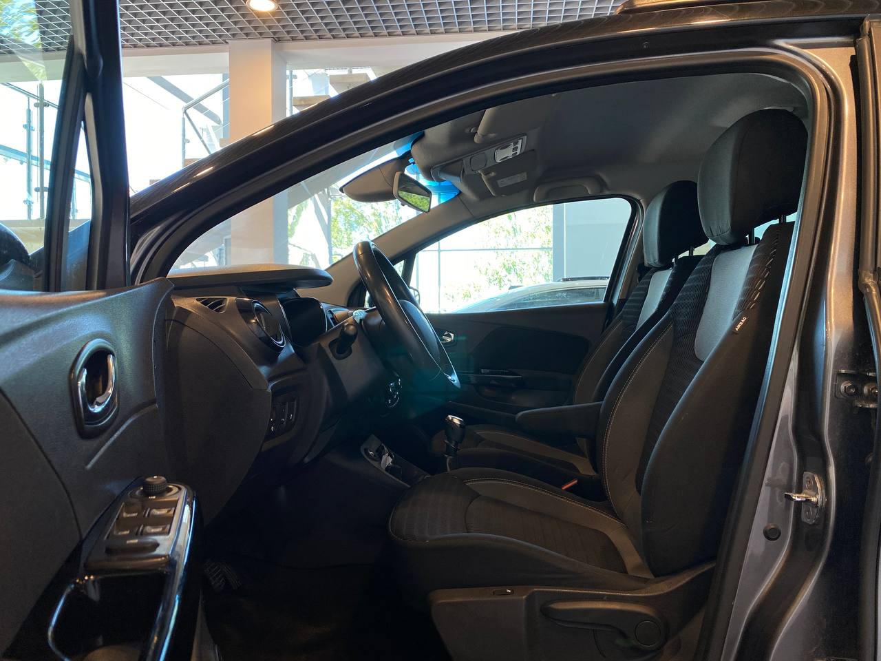 RENAULT KAPTUR