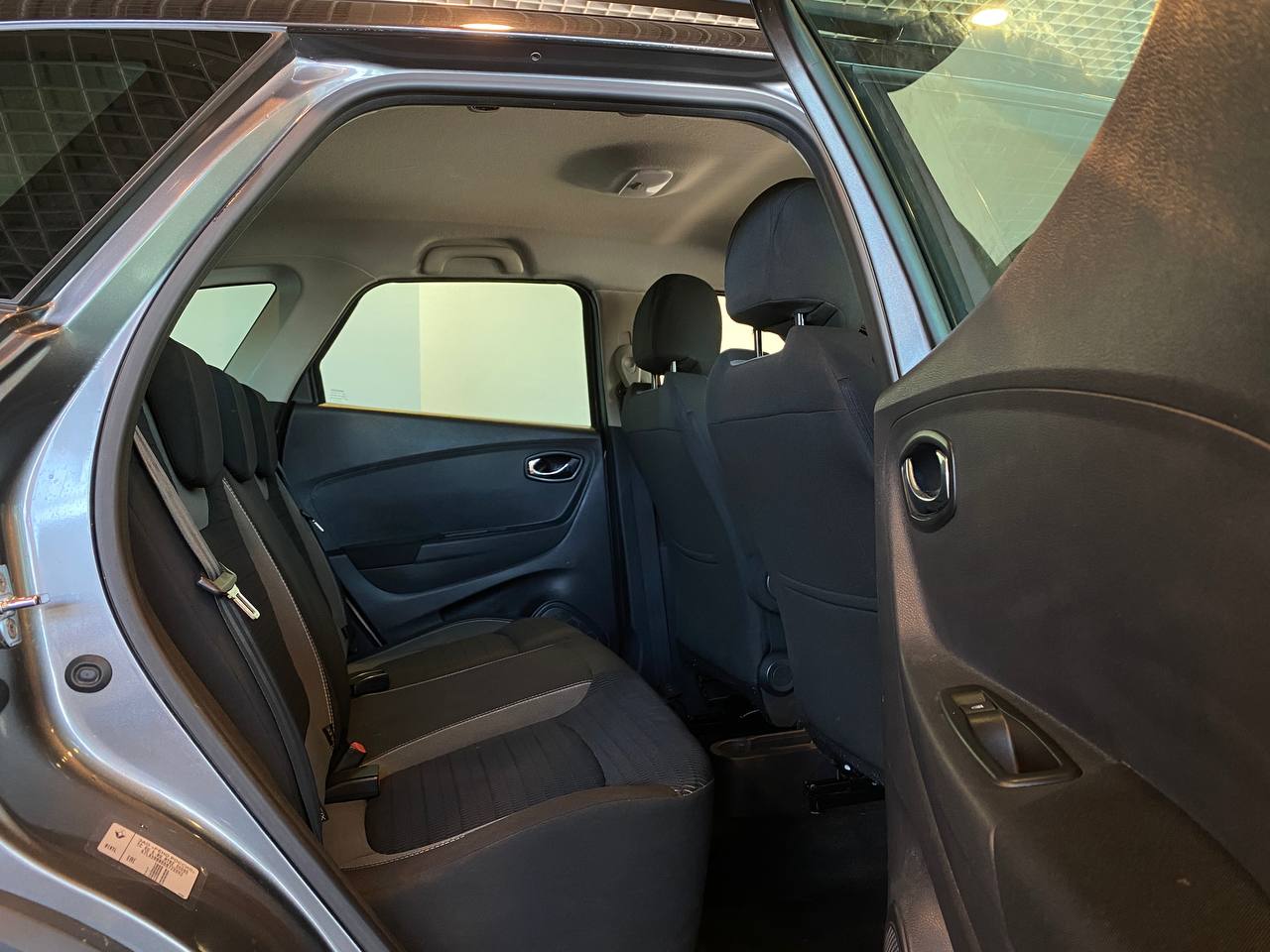 RENAULT KAPTUR