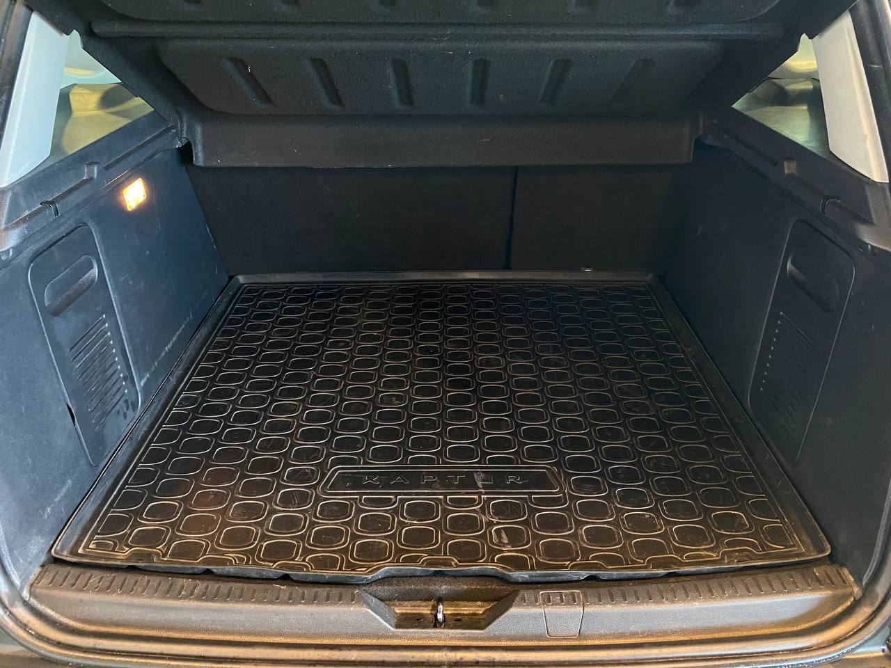RENAULT KAPTUR
