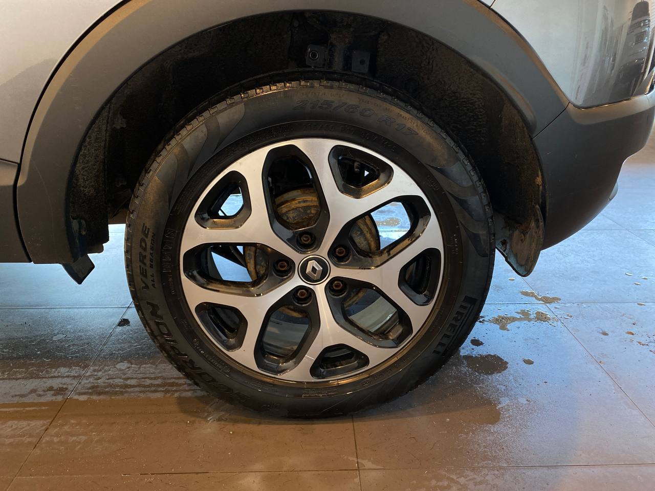 RENAULT KAPTUR