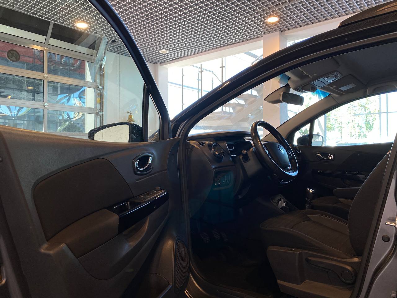 RENAULT KAPTUR