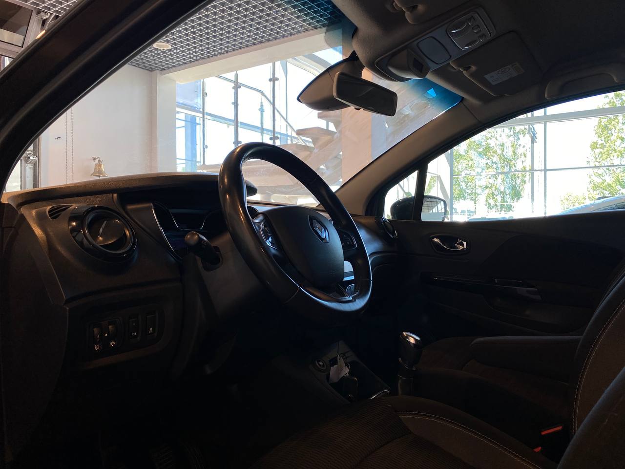 RENAULT KAPTUR