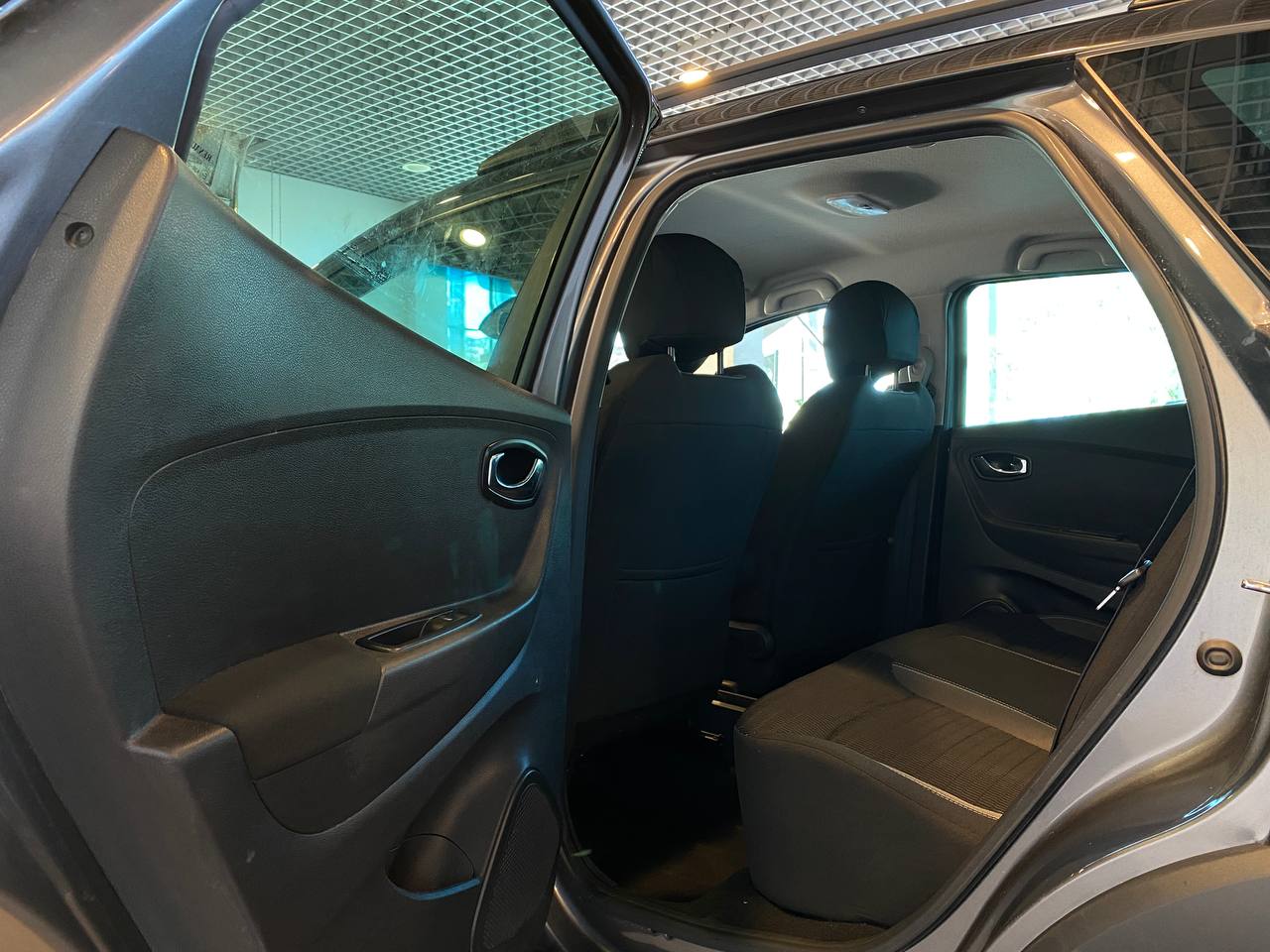 RENAULT KAPTUR