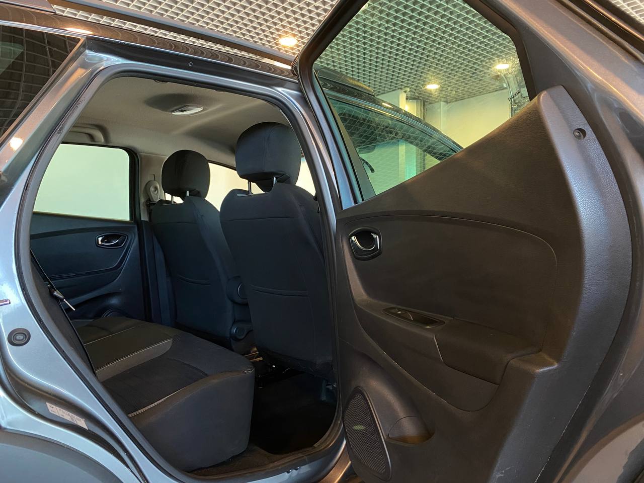 RENAULT KAPTUR