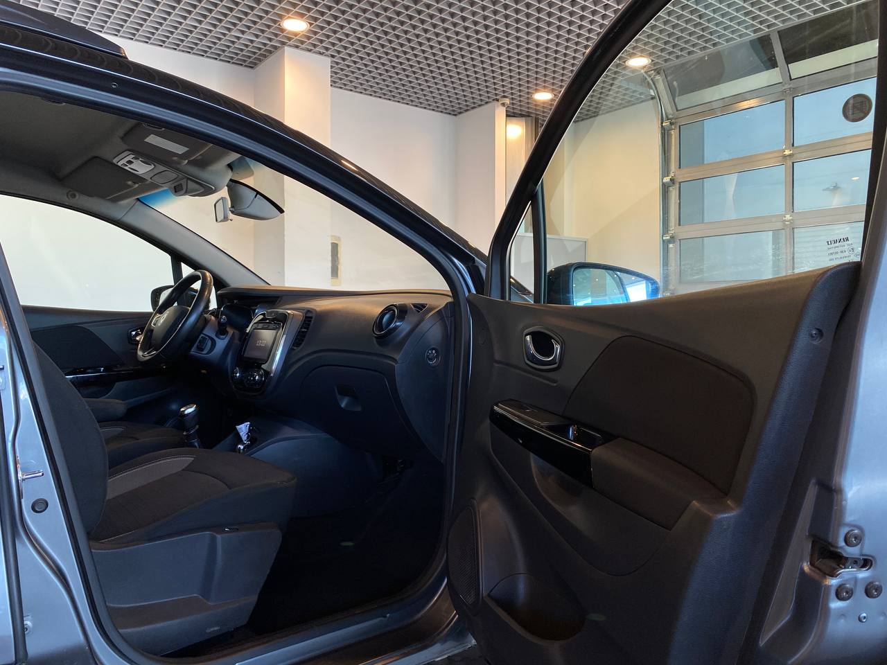 RENAULT KAPTUR