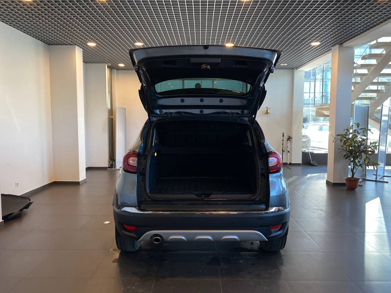 RENAULT KAPTUR