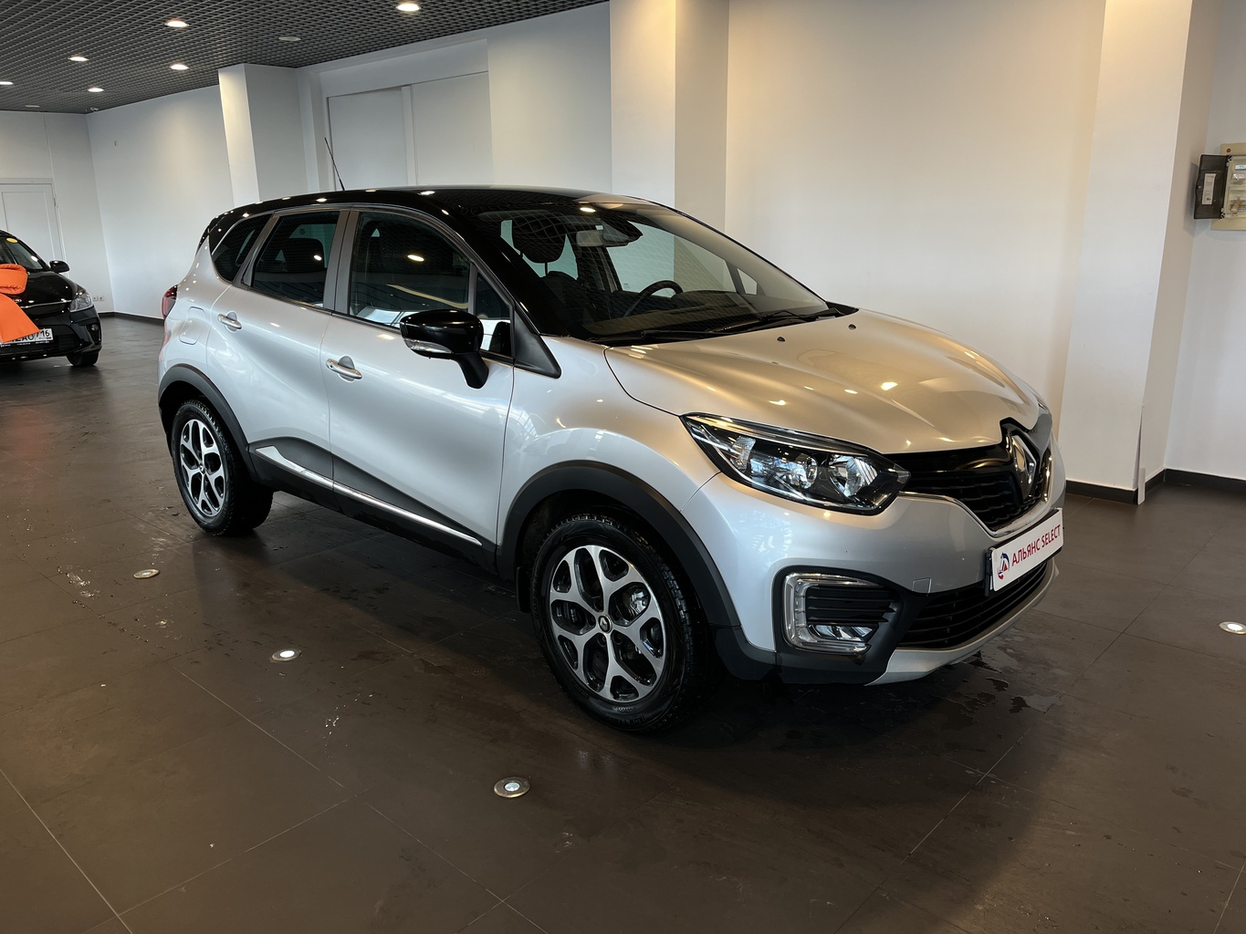 RENAULT KAPTUR