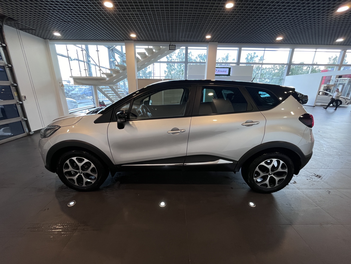 RENAULT KAPTUR