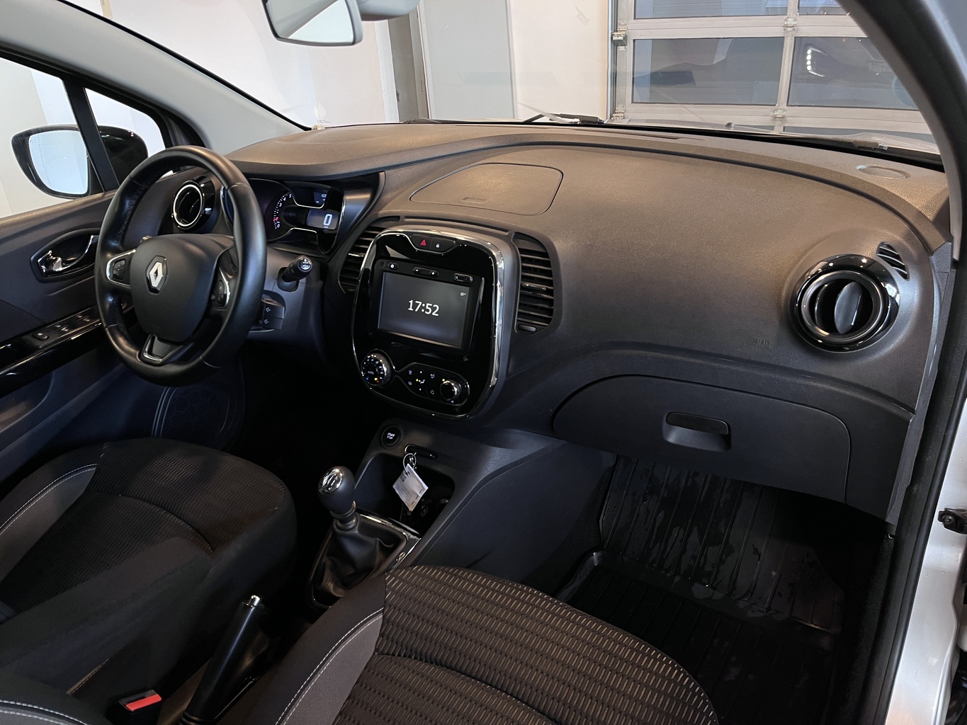 RENAULT KAPTUR