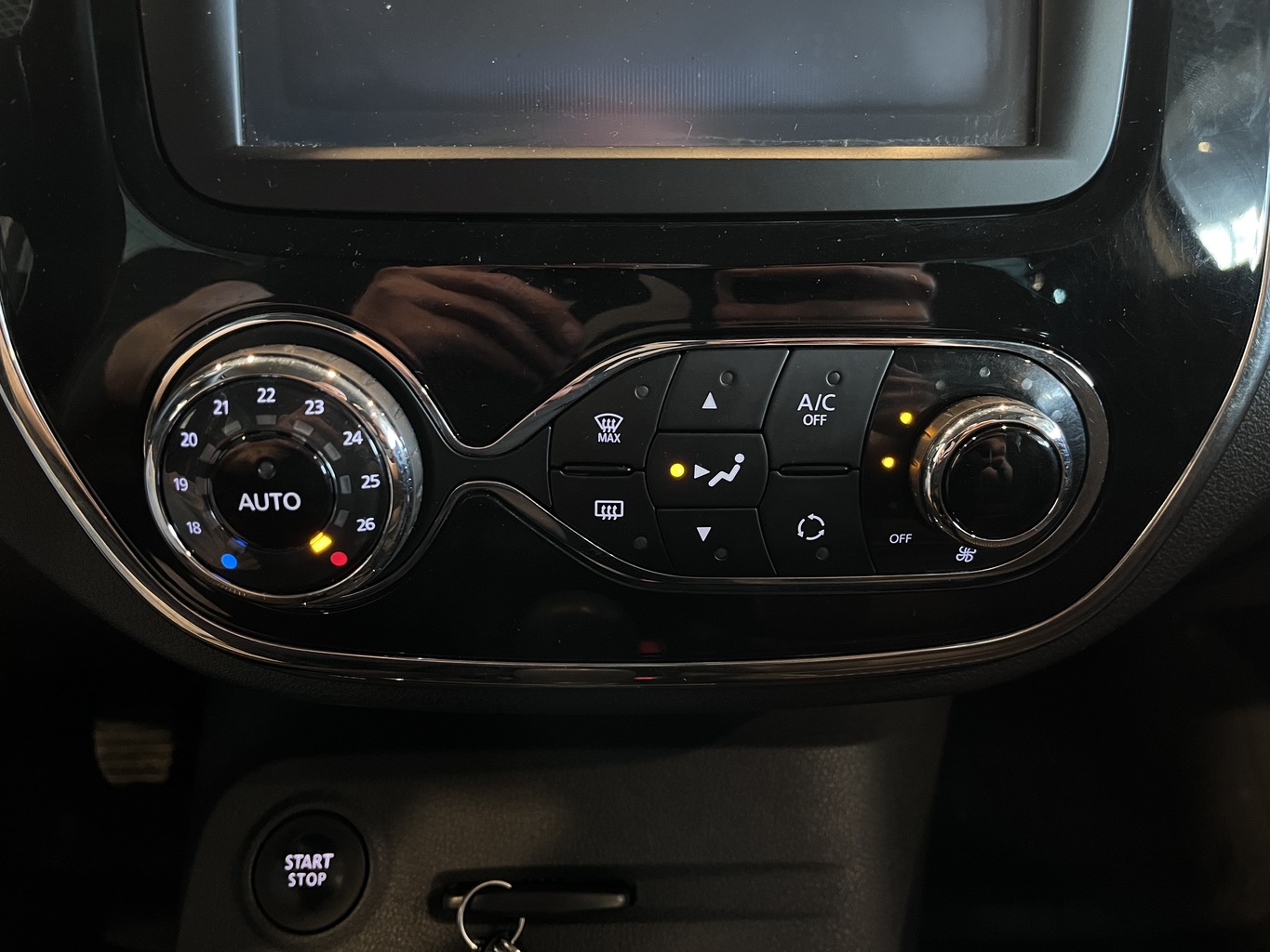 RENAULT KAPTUR