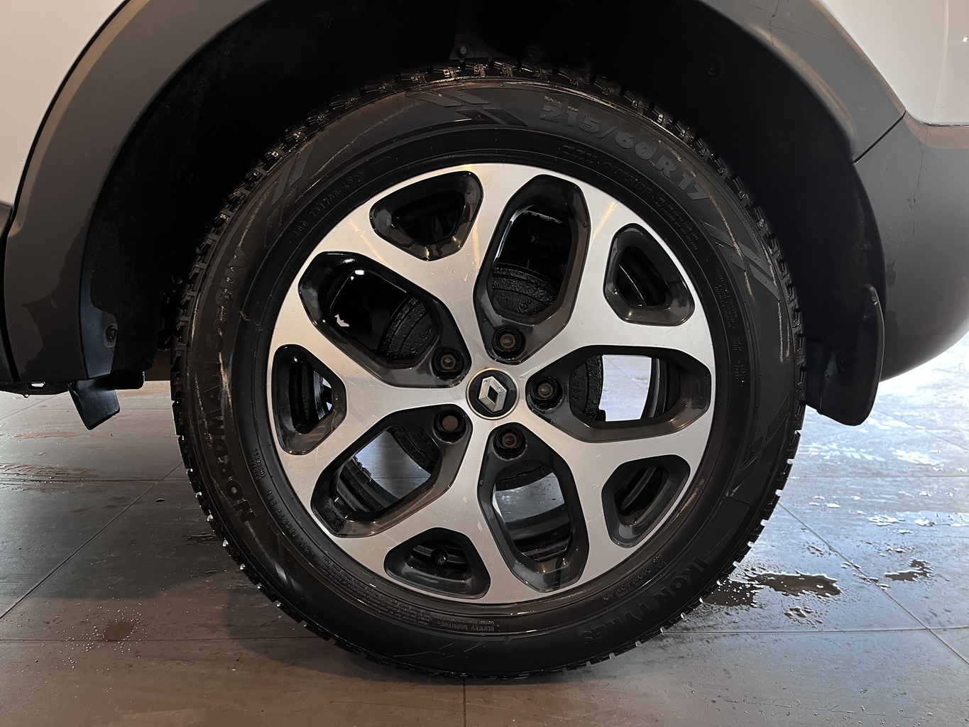 RENAULT KAPTUR