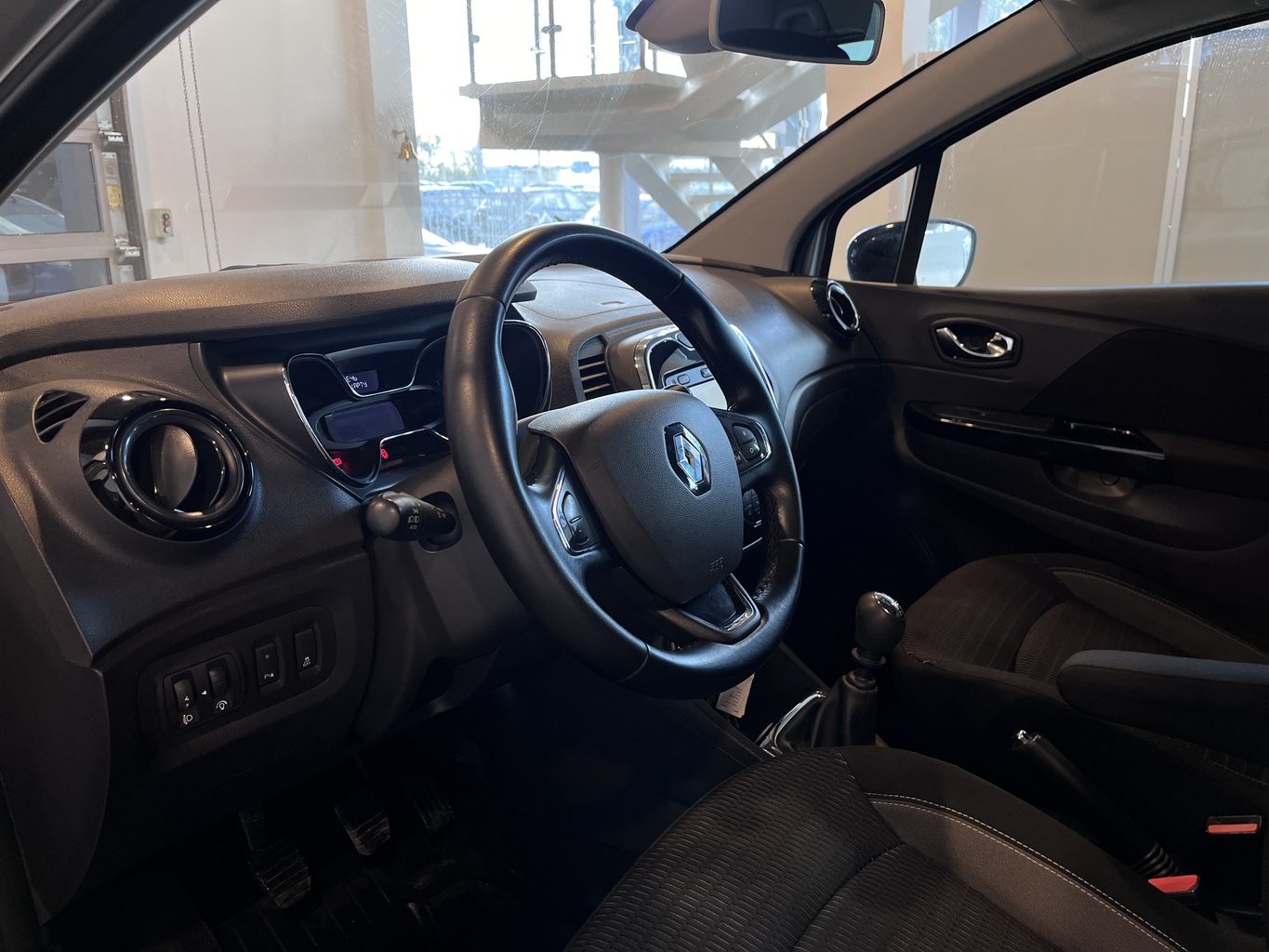 RENAULT KAPTUR