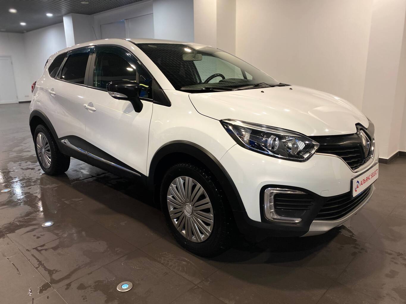 RENAULT KAPTUR