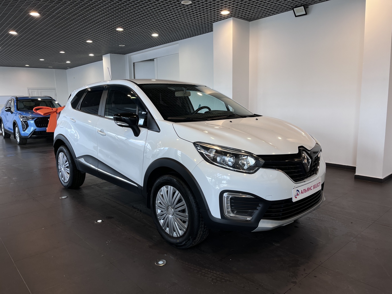 RENAULT KAPTUR