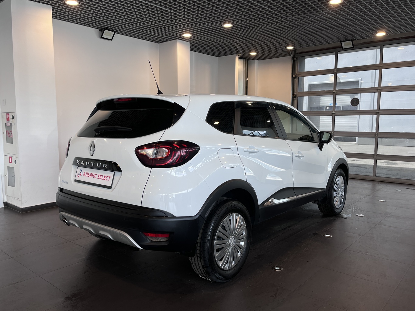 RENAULT KAPTUR