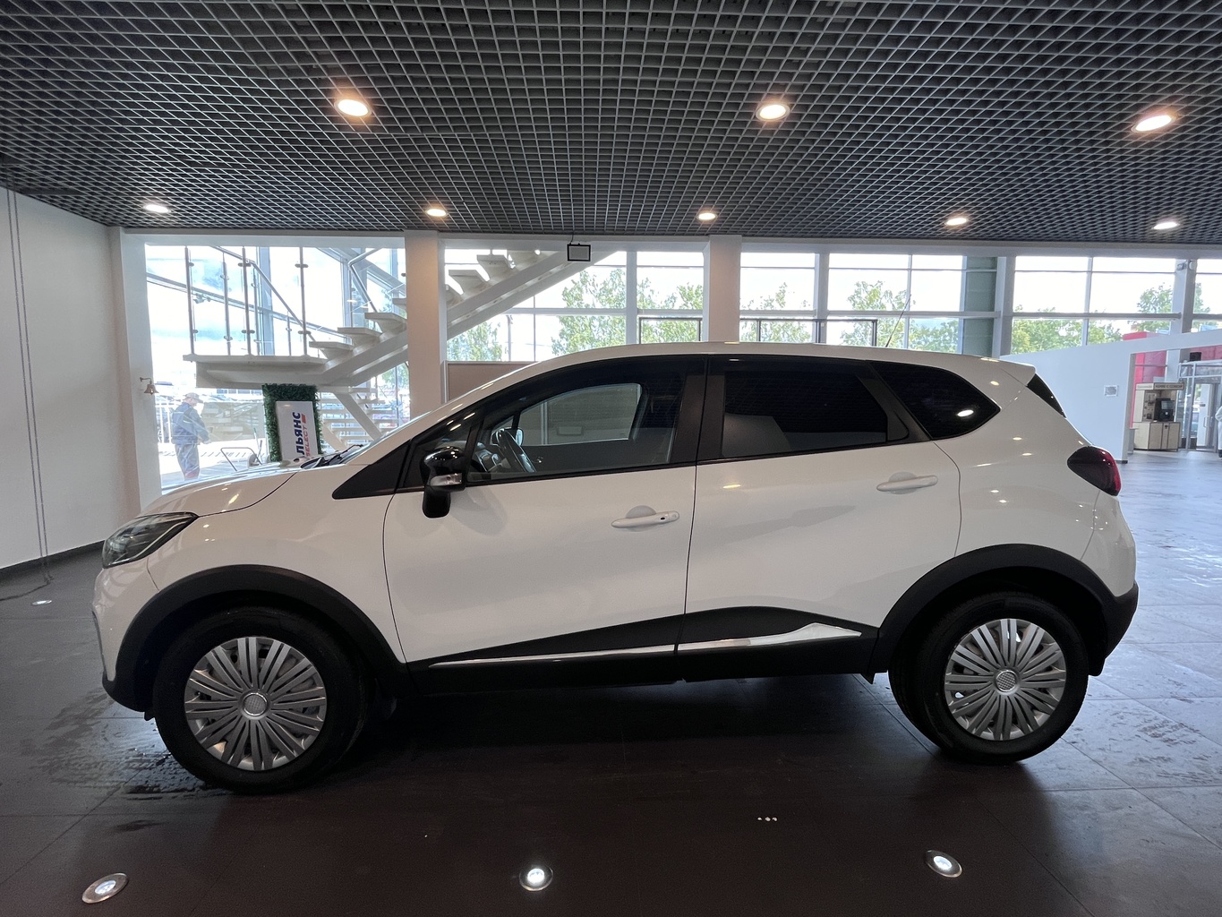 RENAULT KAPTUR