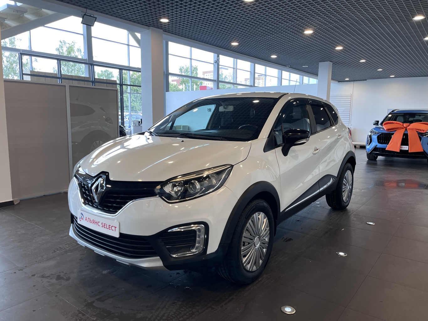 RENAULT KAPTUR