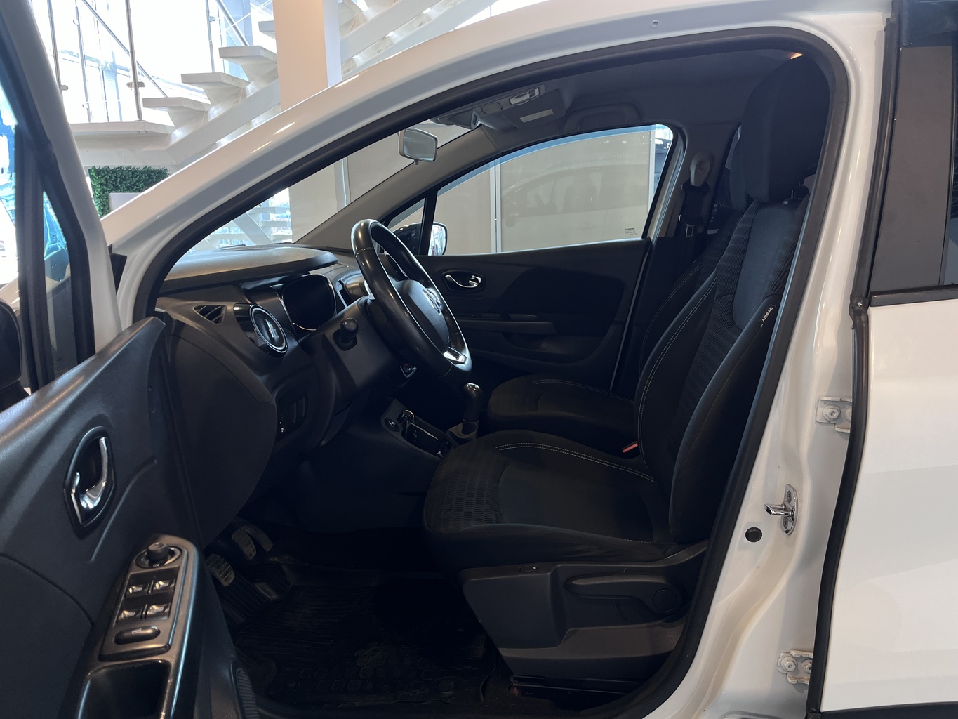 RENAULT KAPTUR