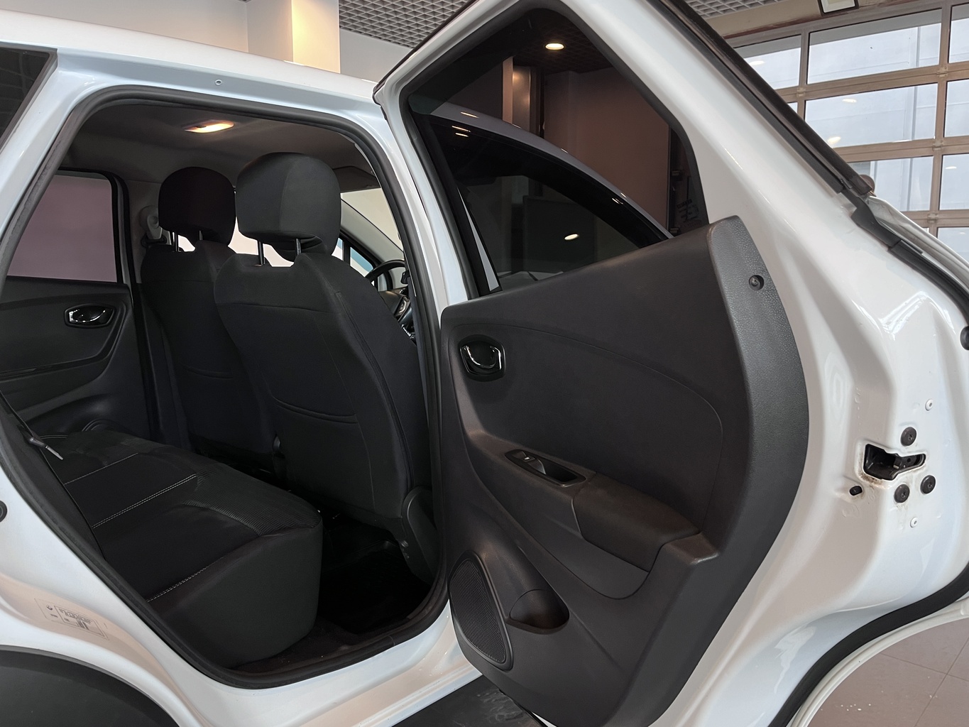 RENAULT KAPTUR