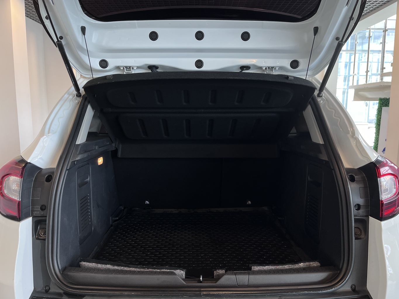 RENAULT KAPTUR