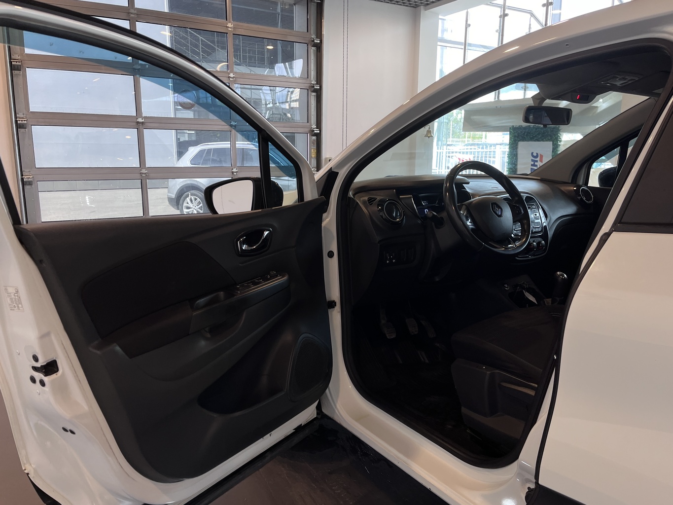 RENAULT KAPTUR