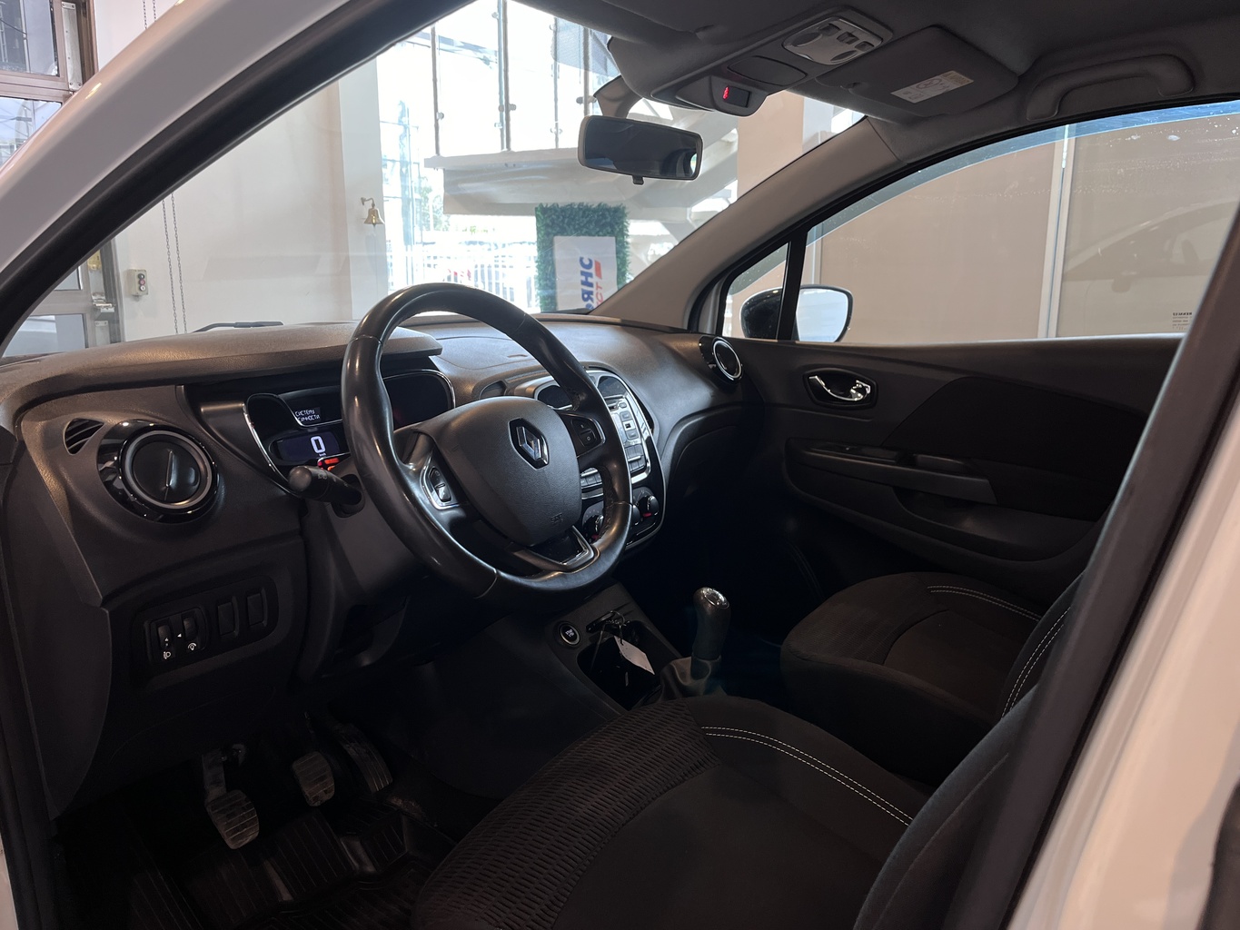 RENAULT KAPTUR