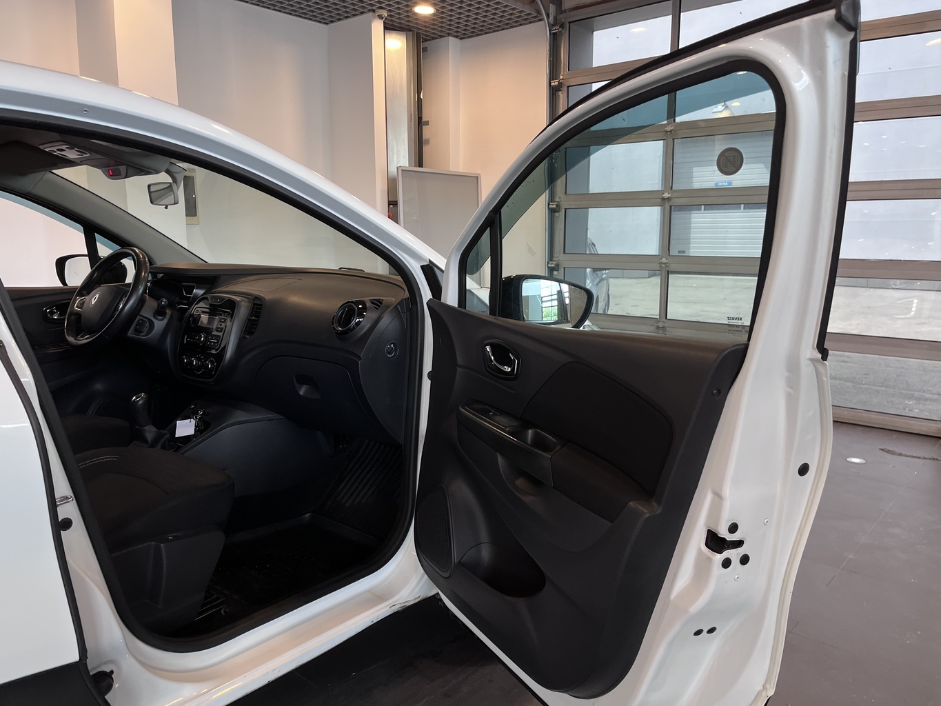 RENAULT KAPTUR
