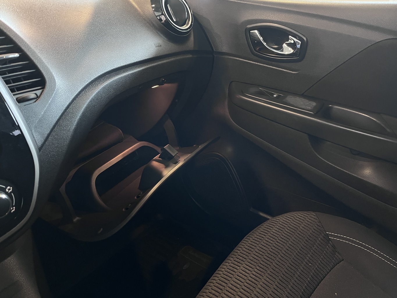 RENAULT KAPTUR