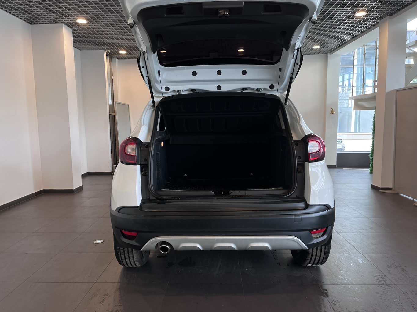 RENAULT KAPTUR