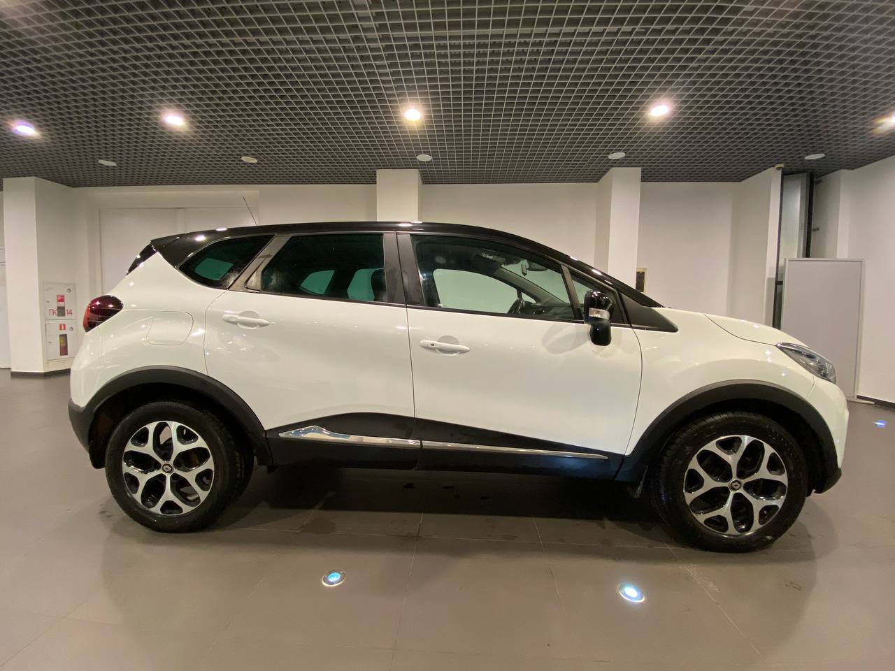 RENAULT KAPTUR