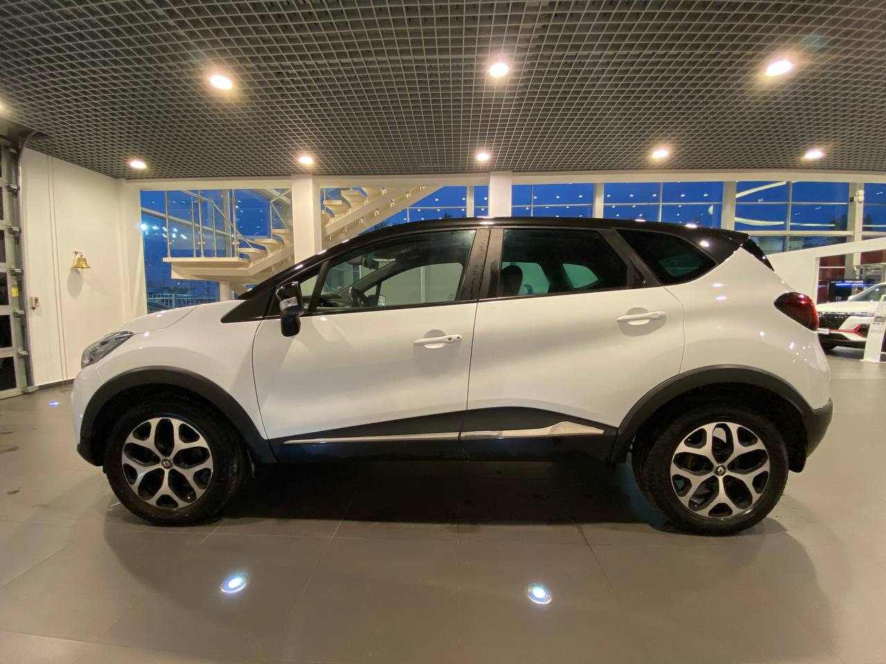 RENAULT KAPTUR