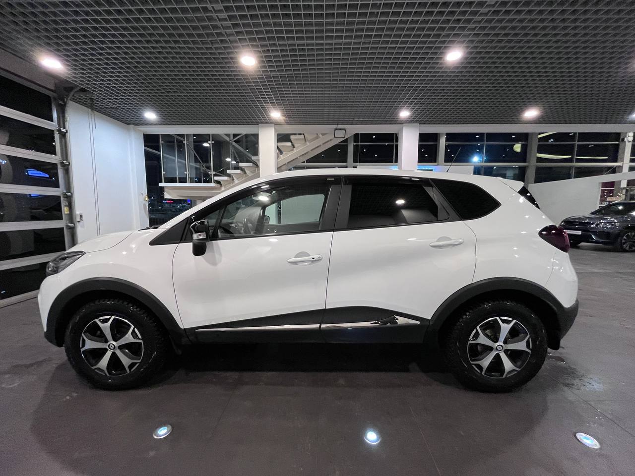 RENAULT KAPTUR