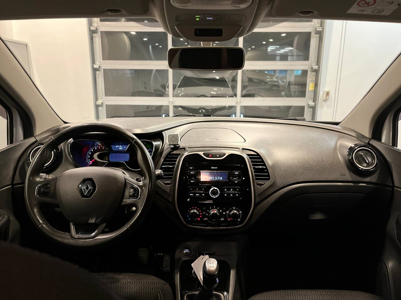 RENAULT KAPTUR