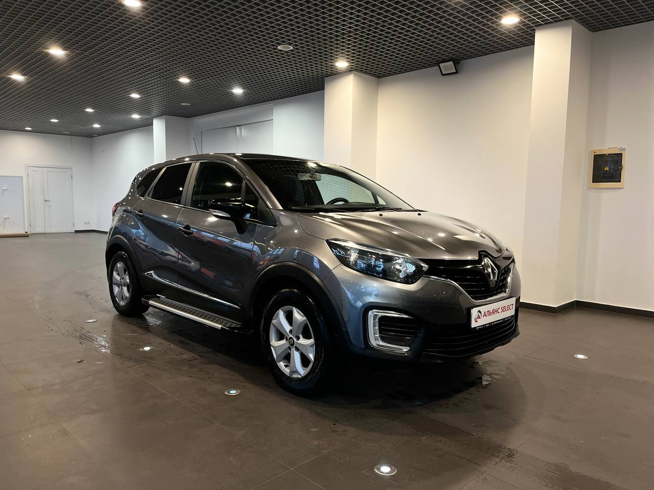 RENAULT KAPTUR