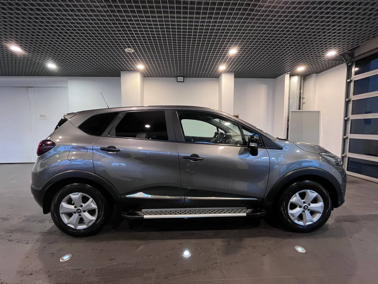 RENAULT KAPTUR