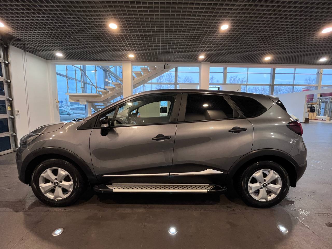 RENAULT KAPTUR