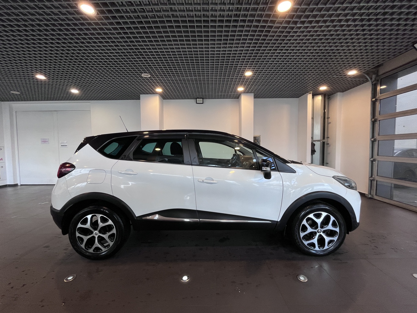 RENAULT KAPTUR