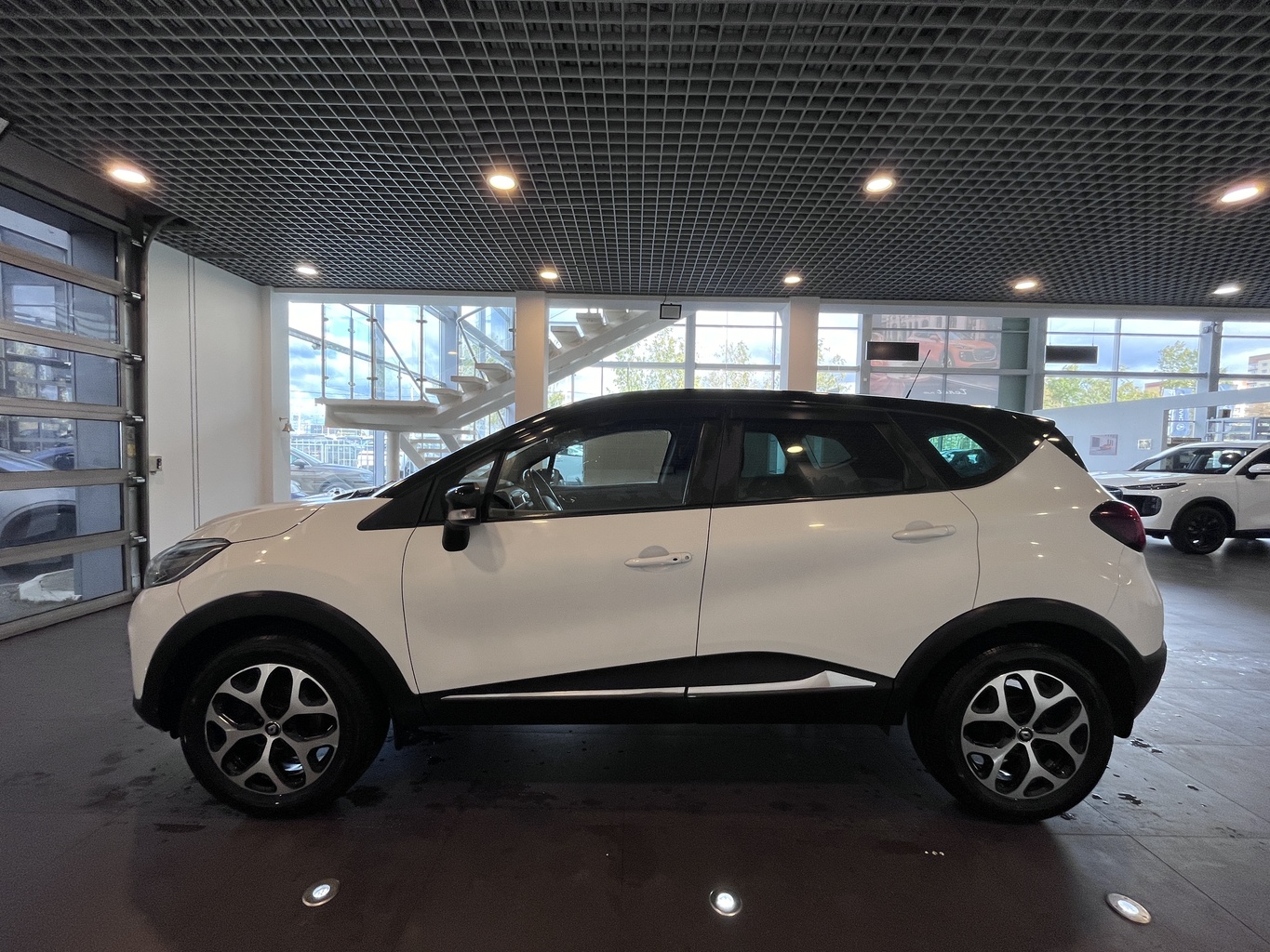 RENAULT KAPTUR