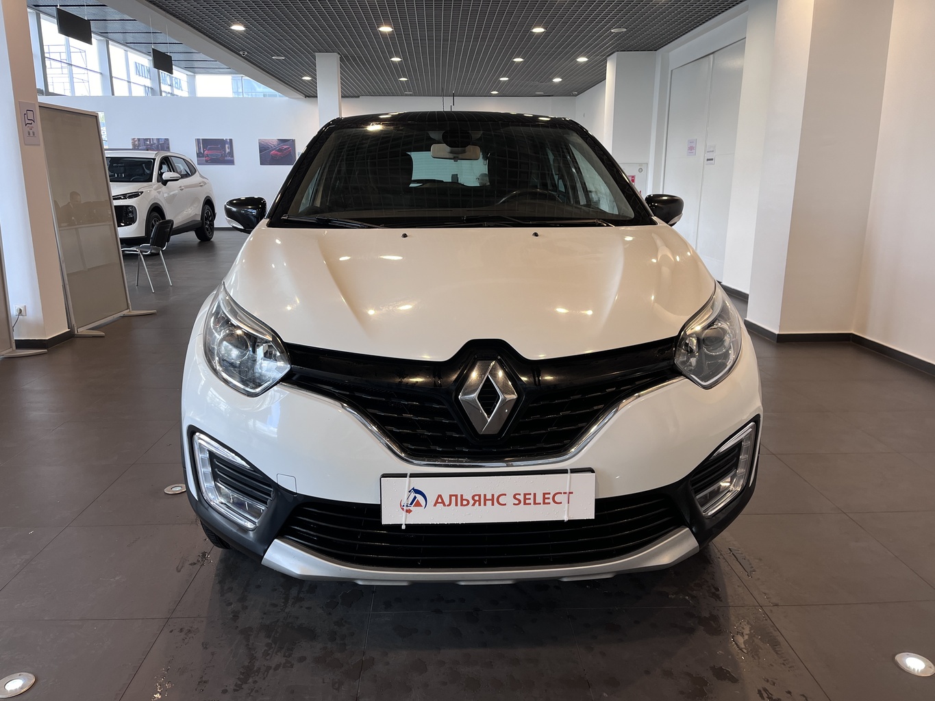 RENAULT KAPTUR