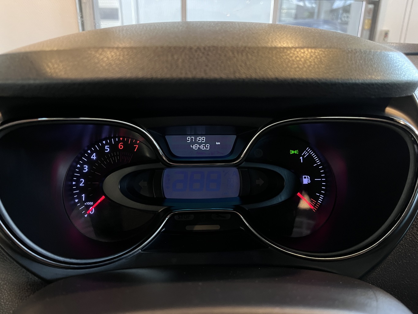 RENAULT KAPTUR