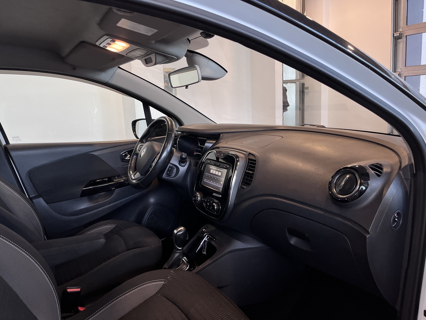 RENAULT KAPTUR