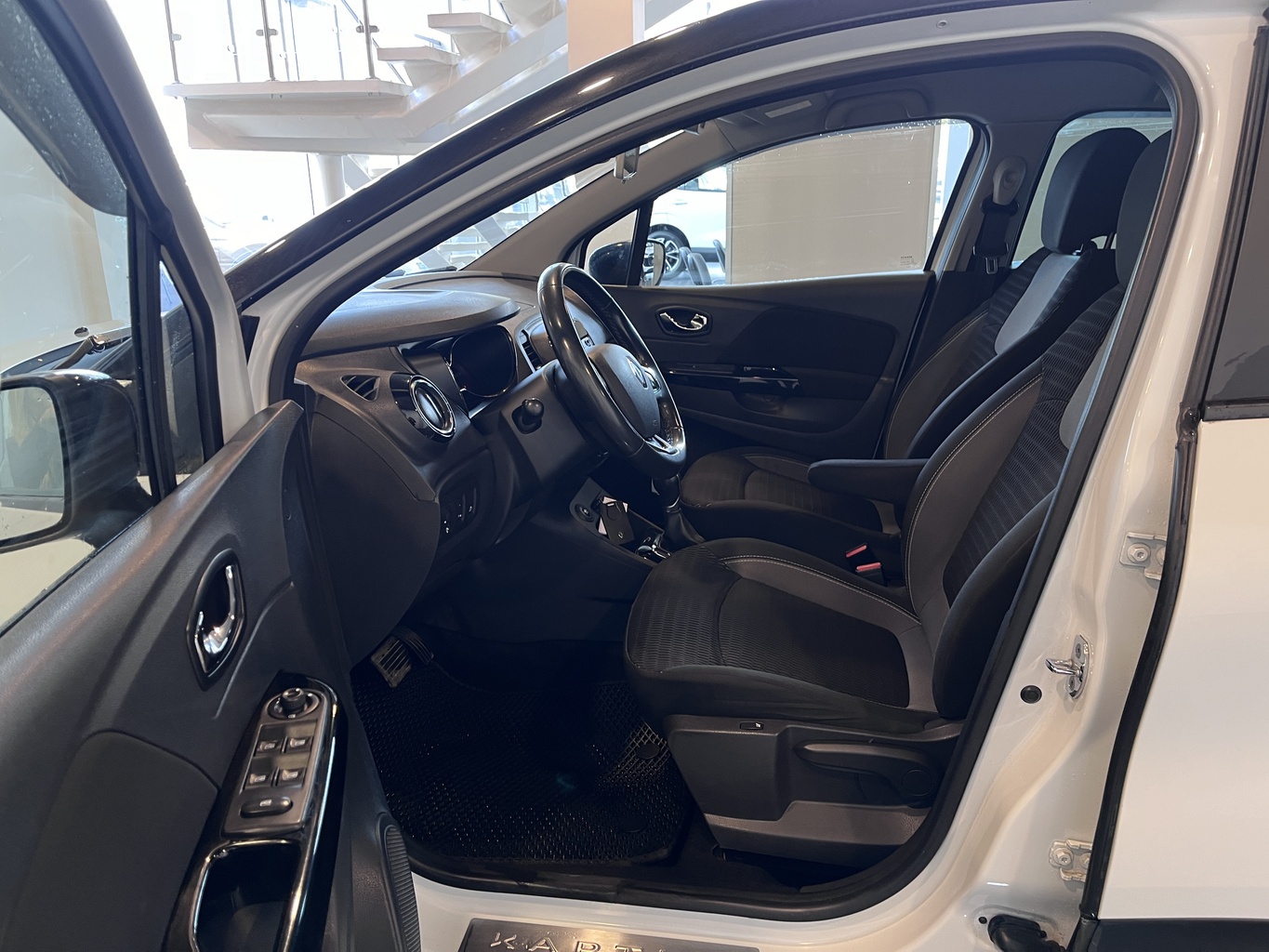 RENAULT KAPTUR