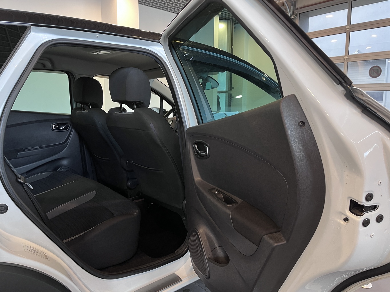 RENAULT KAPTUR