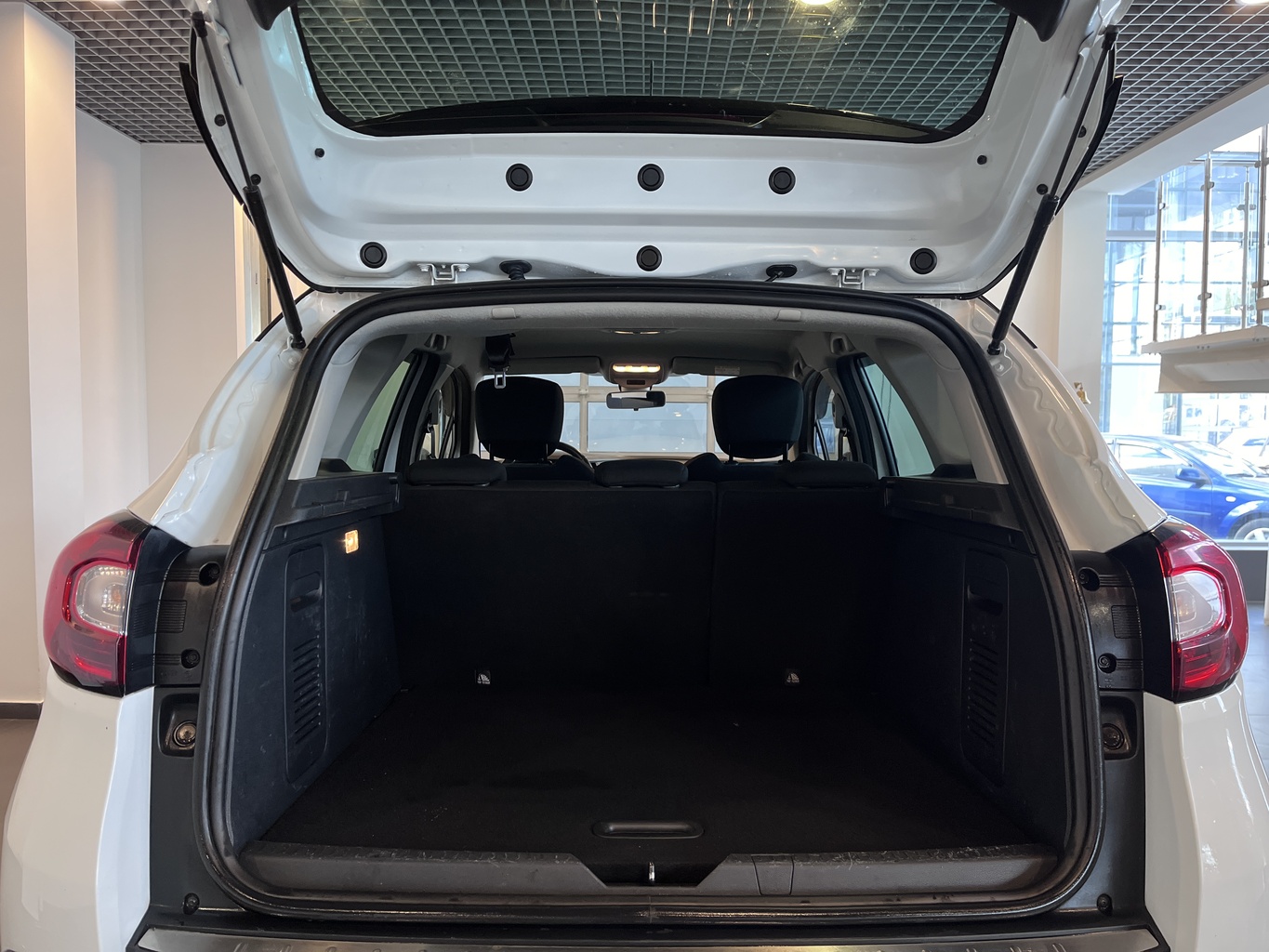 RENAULT KAPTUR