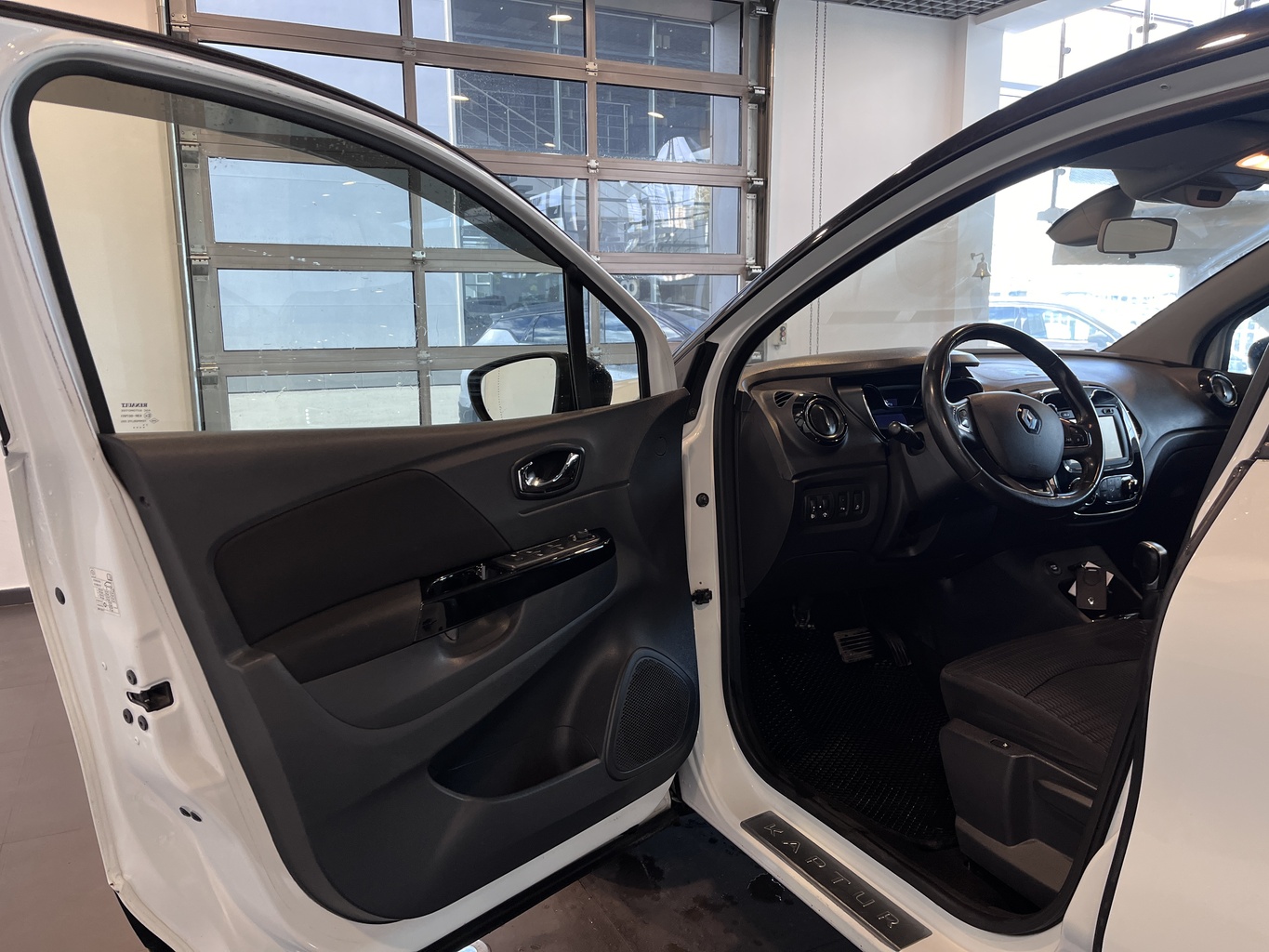 RENAULT KAPTUR